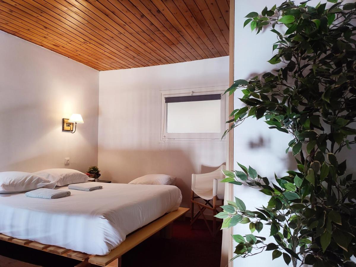 Duplex Holidays Andorra Pas De La Casa Eksteriør bilde