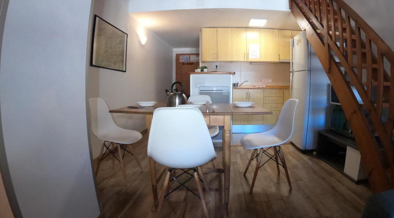 Duplex Holidays Andorra Pas De La Casa Eksteriør bilde